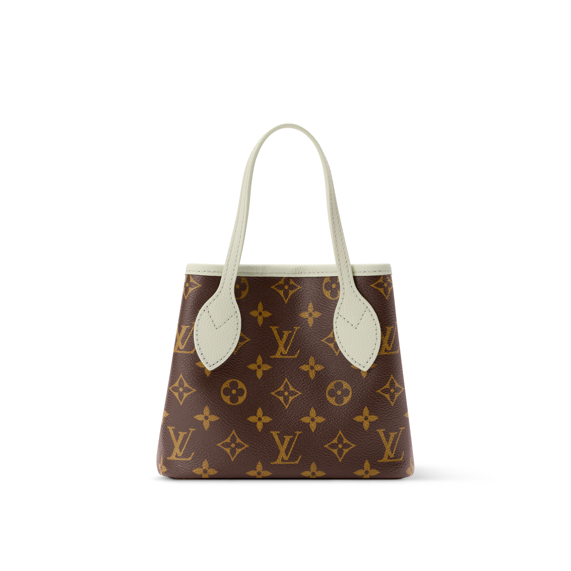 LOUIS VUITTON ルイヴィトン インサイドアウト ホワイト LOUIS VUITTON（ルイ・ヴィトン） インサイドアウト ロゴ Tシャツ ロン